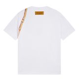 L* V unisex T-shirts shunxin 24042810