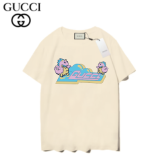 G*UCCI unisex T-shirts shunxin 24042818