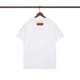 L* V unisex T-shirts shunxin 24042806