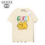 G*UCCI unisex T-shirts shunxin 24042817