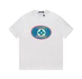 L* V unisex T-shirts shunxin 24042809