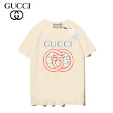 G*UCCI unisex T-shirts shunxin 24042817