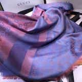 G*ucci Scarf cashmere 140-140CM AN24042703