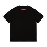 L* V unisex T-shirts shunxin 24042808