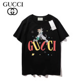 G*UCCI unisex T-shirts shunxin 24042818