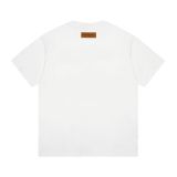 L* V unisex T-shirts shunxin 24042808