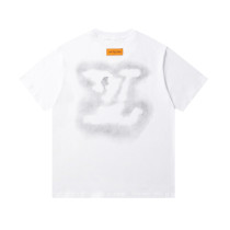 L* V unisex T-shirts shunxin 24042803