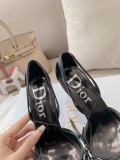 Dior high heel 8.5cm shoes HG24042822