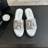 Chanel sandal shoes HG24042811