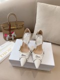 Dior high heel 8.5cm shoes HG24042822