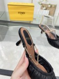 Fendi high heel 5.5cm shoes HG24042817