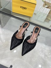 Fendi high heel 5.5cm shoes HG24042817