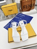 Fendi sandal shoes HG24042824