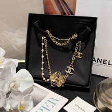 Chanel 1:1 jewelry yy24042902