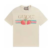 G*UCCI unisex T-shirts shunxin 24042819