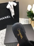 Chanel sandal shoes HG24042815