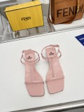 Fendi sandal shoes HG24042824