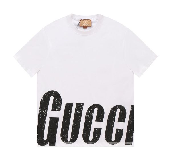 G*UCCI unisex T-shirts shunxin 24042826