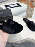 Chanel sandal shoes HG24042818