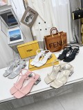 Fendi sandal shoes HG24042824