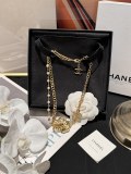 Chanel 1:1 jewelry yy24042902