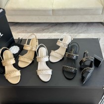 Chanel sandal shoes HG24042808