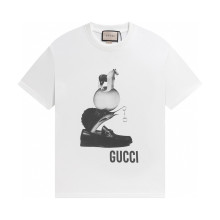 G*UCCI unisex T-shirts shunxin 24042820