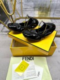 Fendi women Flat shoes HG24042821