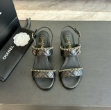 Chanel sandal shoes HG24042808