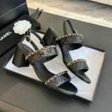 Chanel sandal shoes HG24042808