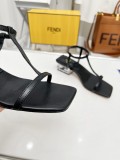 Fendi sandal shoes HG24042824