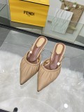 Fendi high heel 5.5cm shoes HG24042817