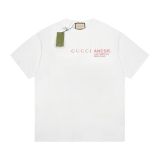 G*UCCI unisex T-shirts shunxin 24042822