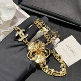 Chanel 1:1 jewelry yy24042902