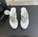 Chanel sandal shoes HG24042810