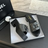 Chanel sandal shoes HG24042811