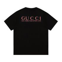 G*UCCI unisex T-shirts shunxin 24042822