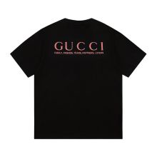 G*UCCI unisex T-shirts shunxin 24042822