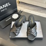 Chanel sandal shoes HG24042809