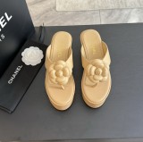 Chanel sandal shoes HG24042812