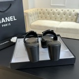 Chanel sandal shoes HG24042811