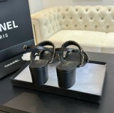 Chanel sandal shoes HG24042808