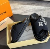 Louis Vuitton sandal shoes HG24042813