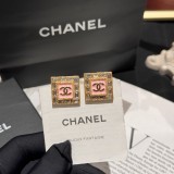 Chanel 1:1 jewelry earring yy24041802