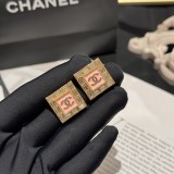 Chanel 1:1 jewelry earring yy24041802