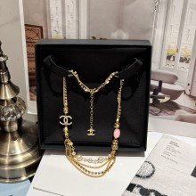 Chanel 1:1 jewelry yy24042904