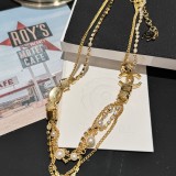 Chanel 1:1 jewelry yy24042904