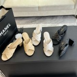 Chanel sandal shoes HG24042809