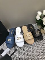 Chanel sandal shoes HG24042815