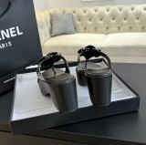 Chanel sandal shoes HG24042810